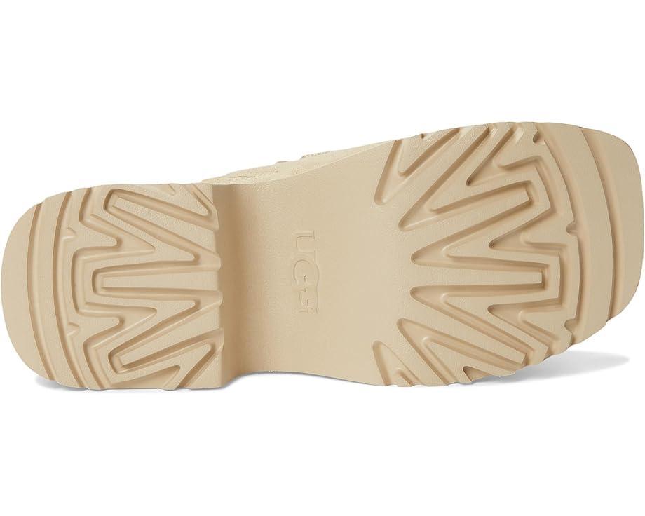 Women's UGG New Heights Slide Product Image
