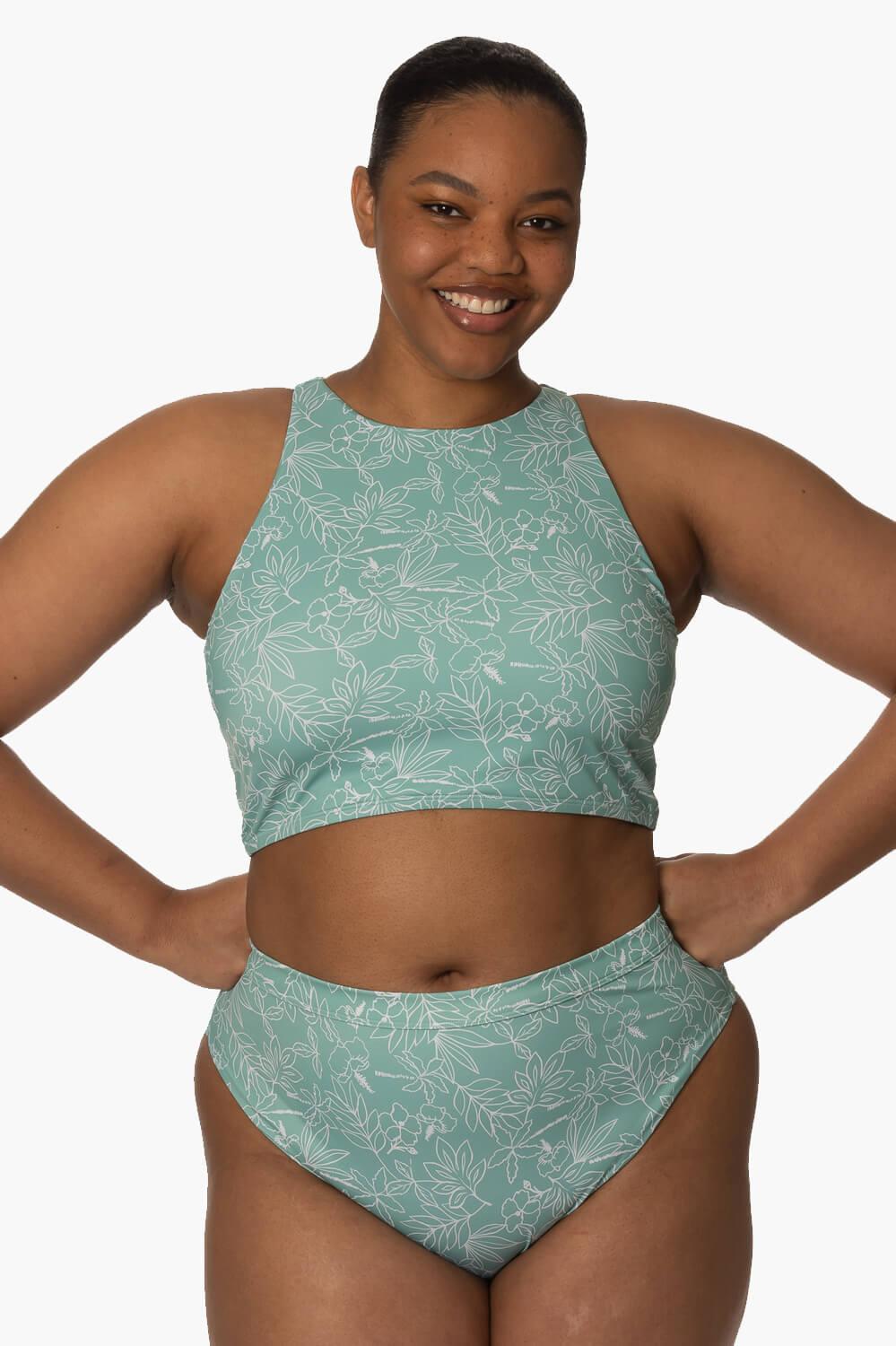 Nora Bikini Bottom Product Image
