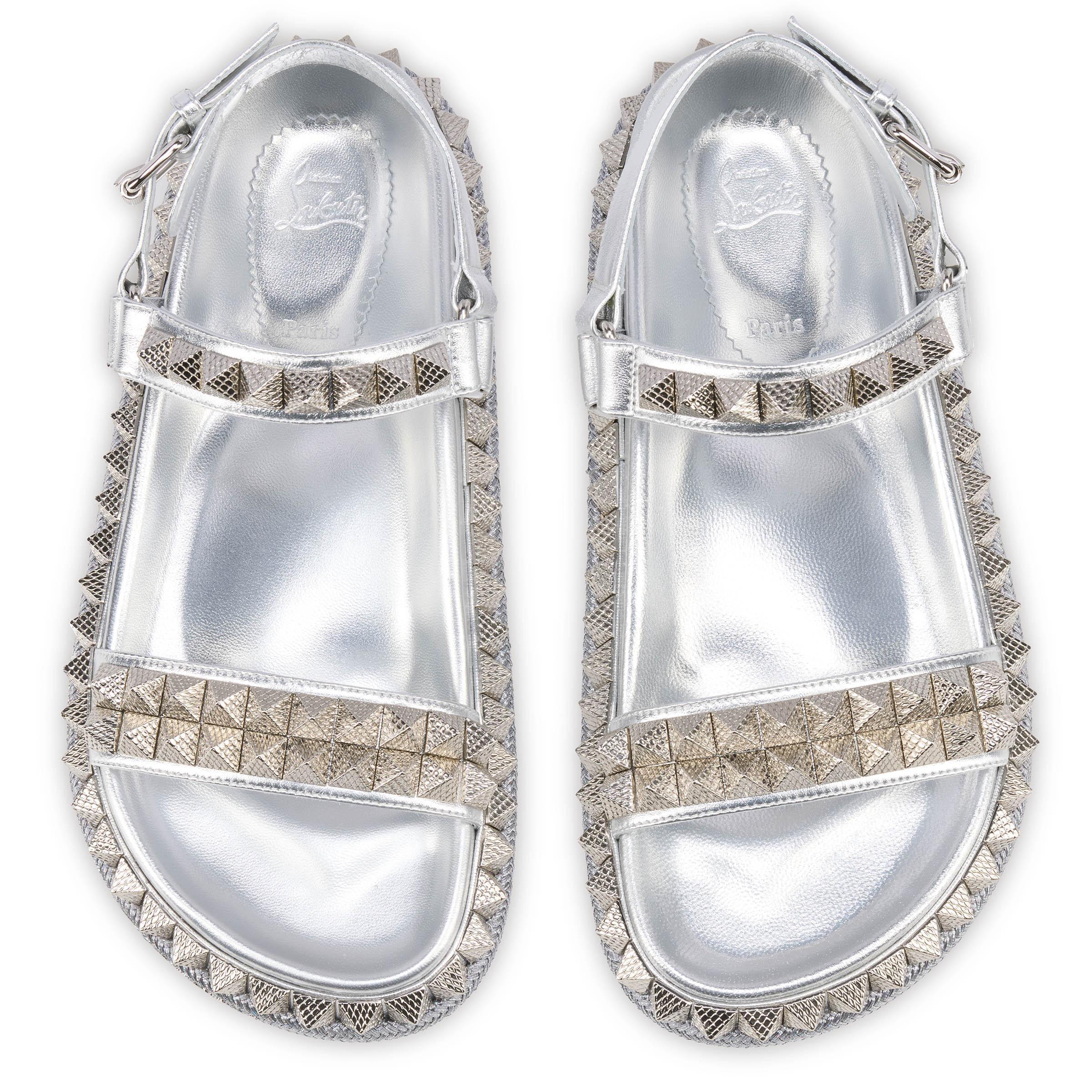 Pyrabizz Sandal Product Image