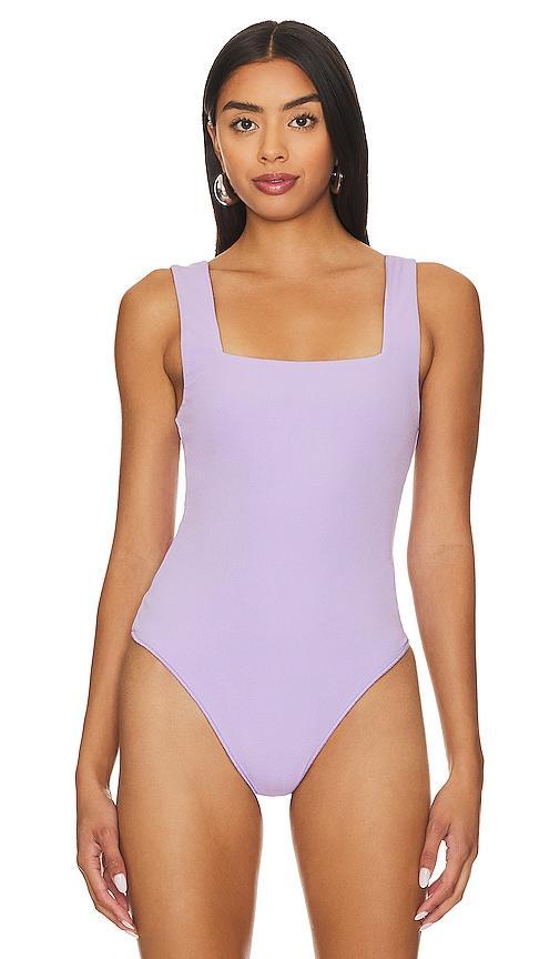 x REVOLVE Dory Bodysuit Show Me Your Mumu Product Image