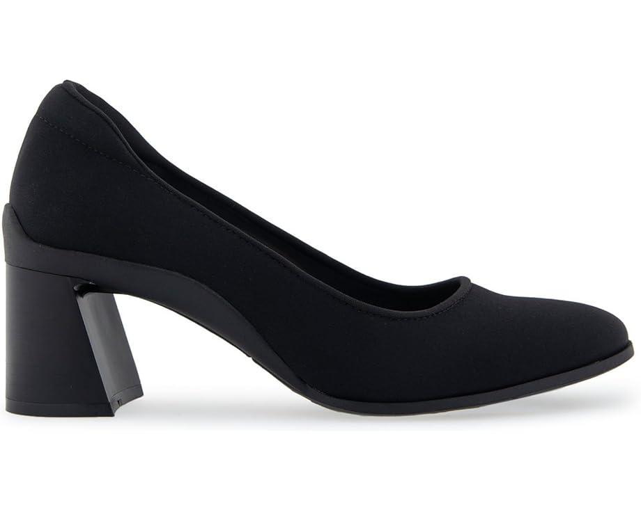 Taylor Block Heel Dress Shoes Product Image