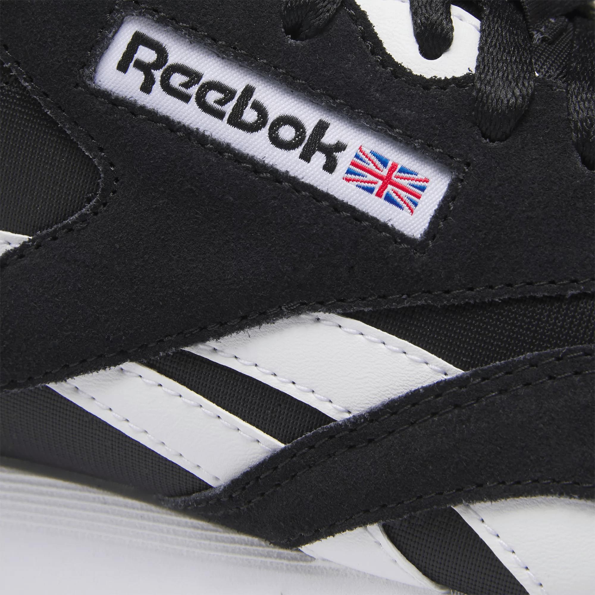 Men's Classic Nylon Shoes Male Product Image
