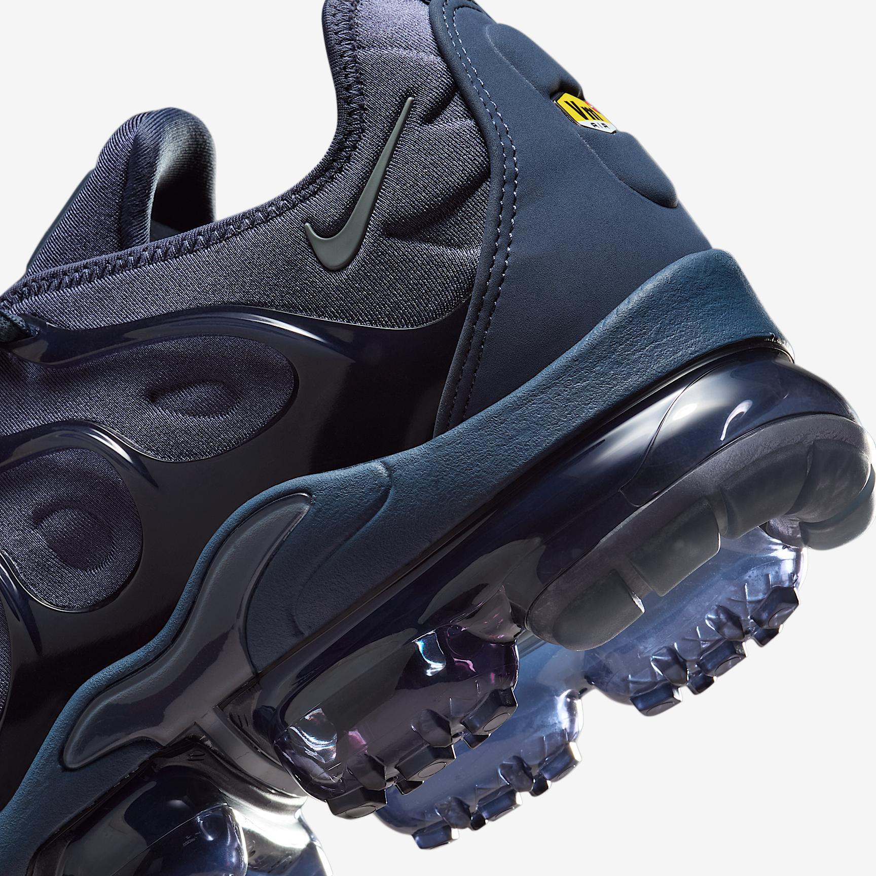 Nike Air VaporMax Plus Men's Shoes Product Image