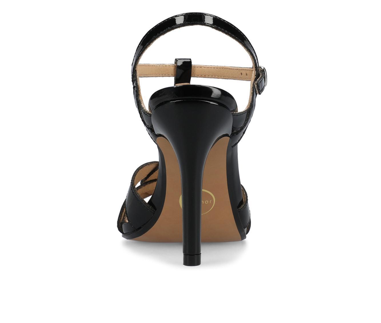 Women's Journee Collection Valary Heels Product Image