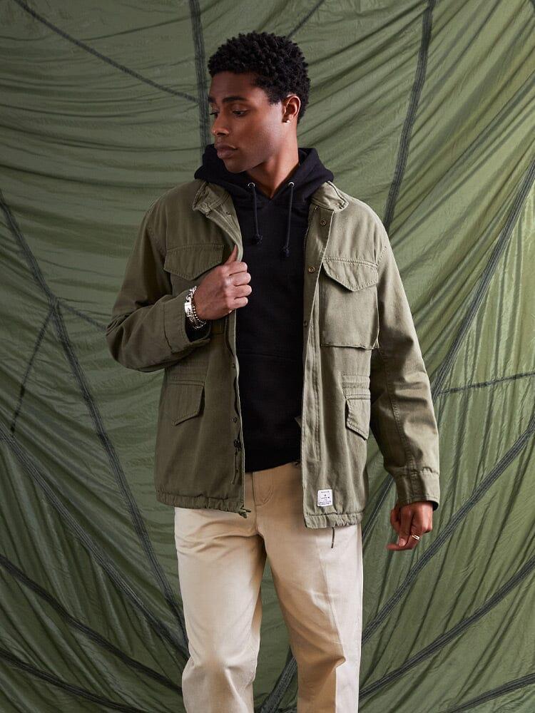 M-65 MOD FIELD JACKET GEN II Product Image