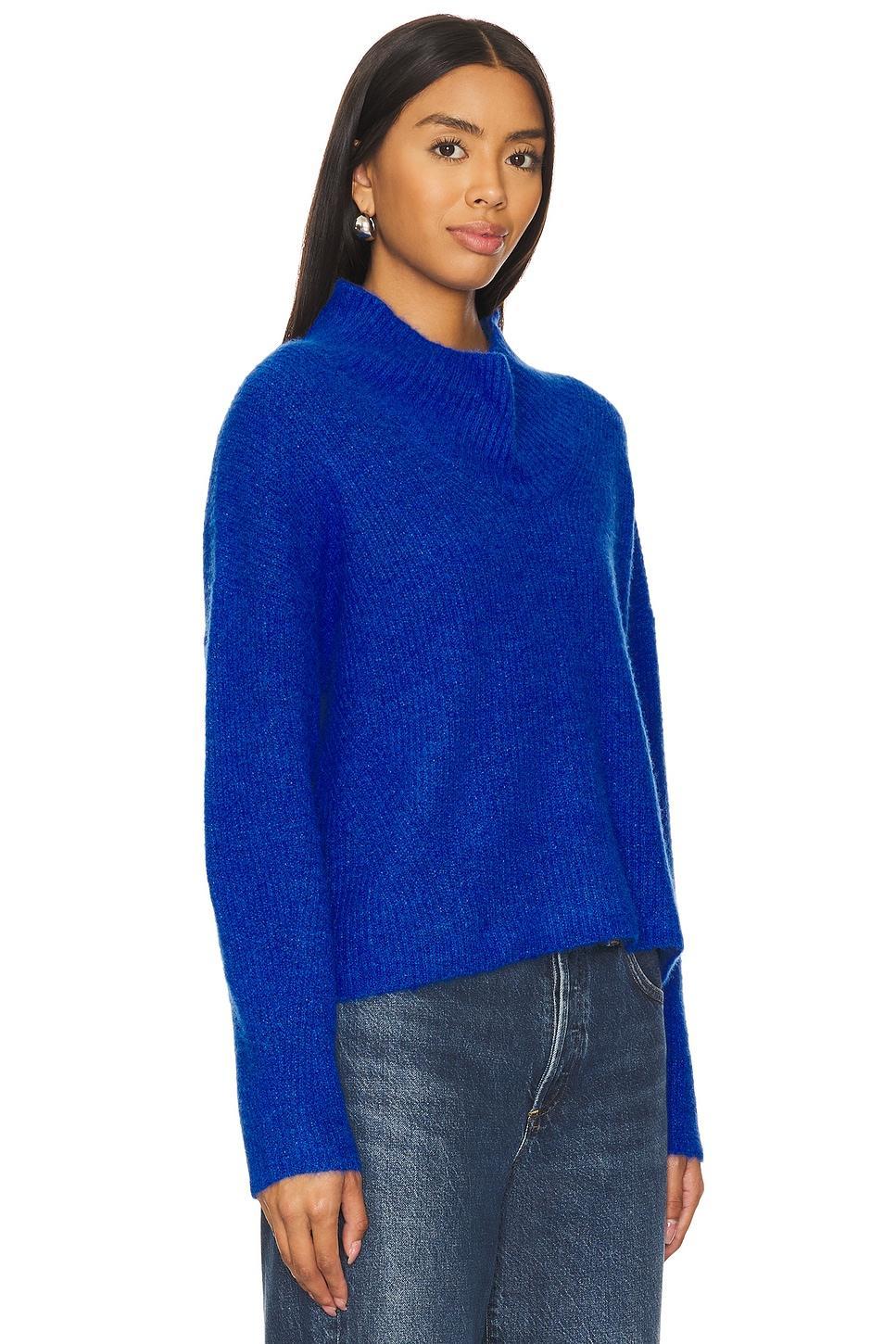 Hugo Cable Turtleneck Central Park West Product Image