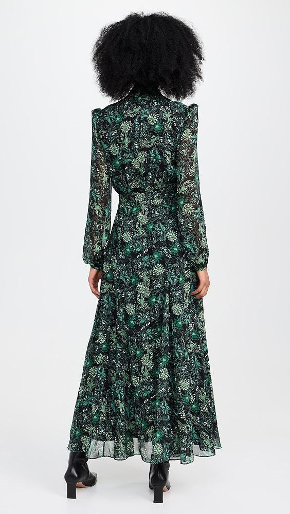 SALONI Jacqui B Dress | Shopbop Product Image