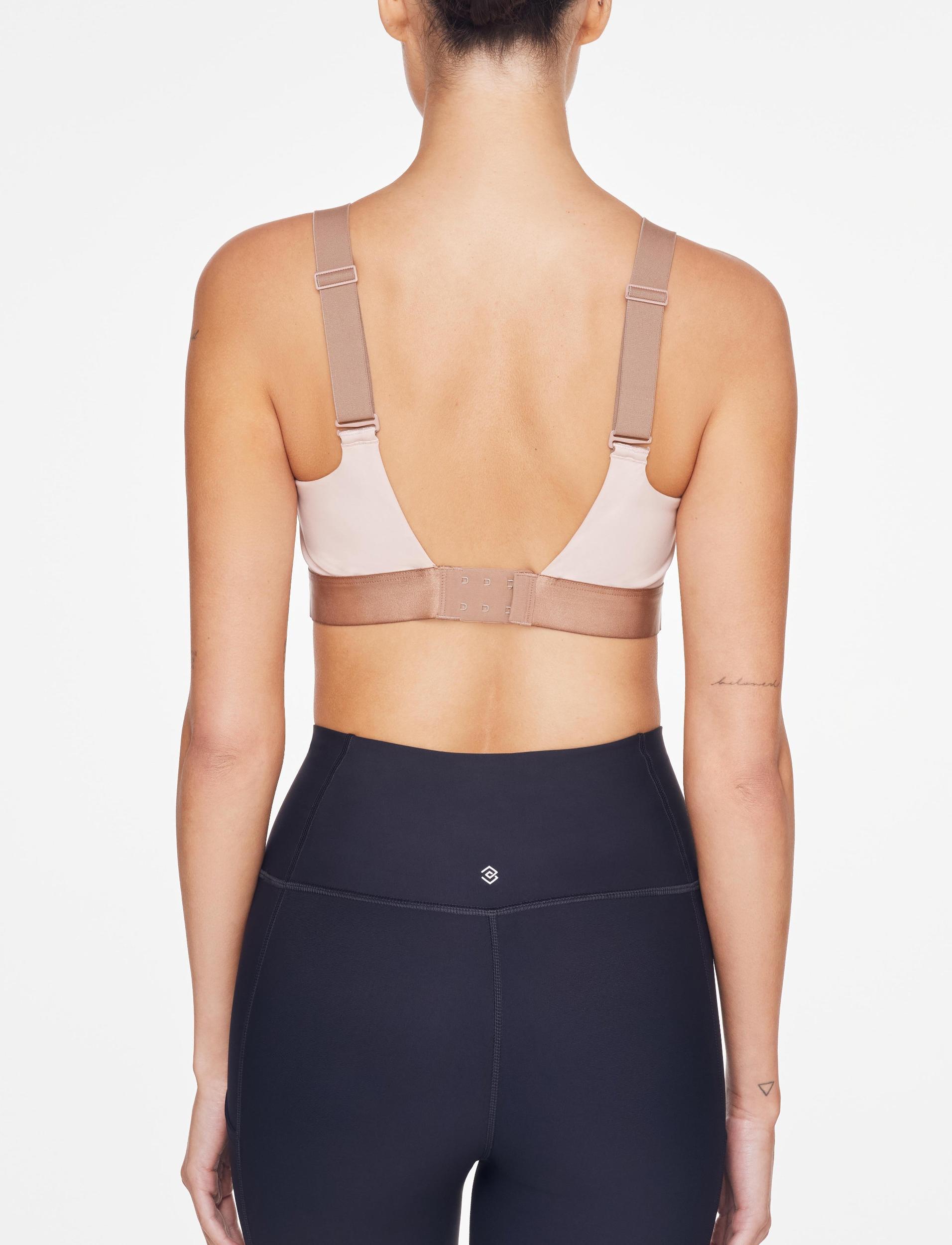 Kinetic Adjustable Sports Bra Female Product Image