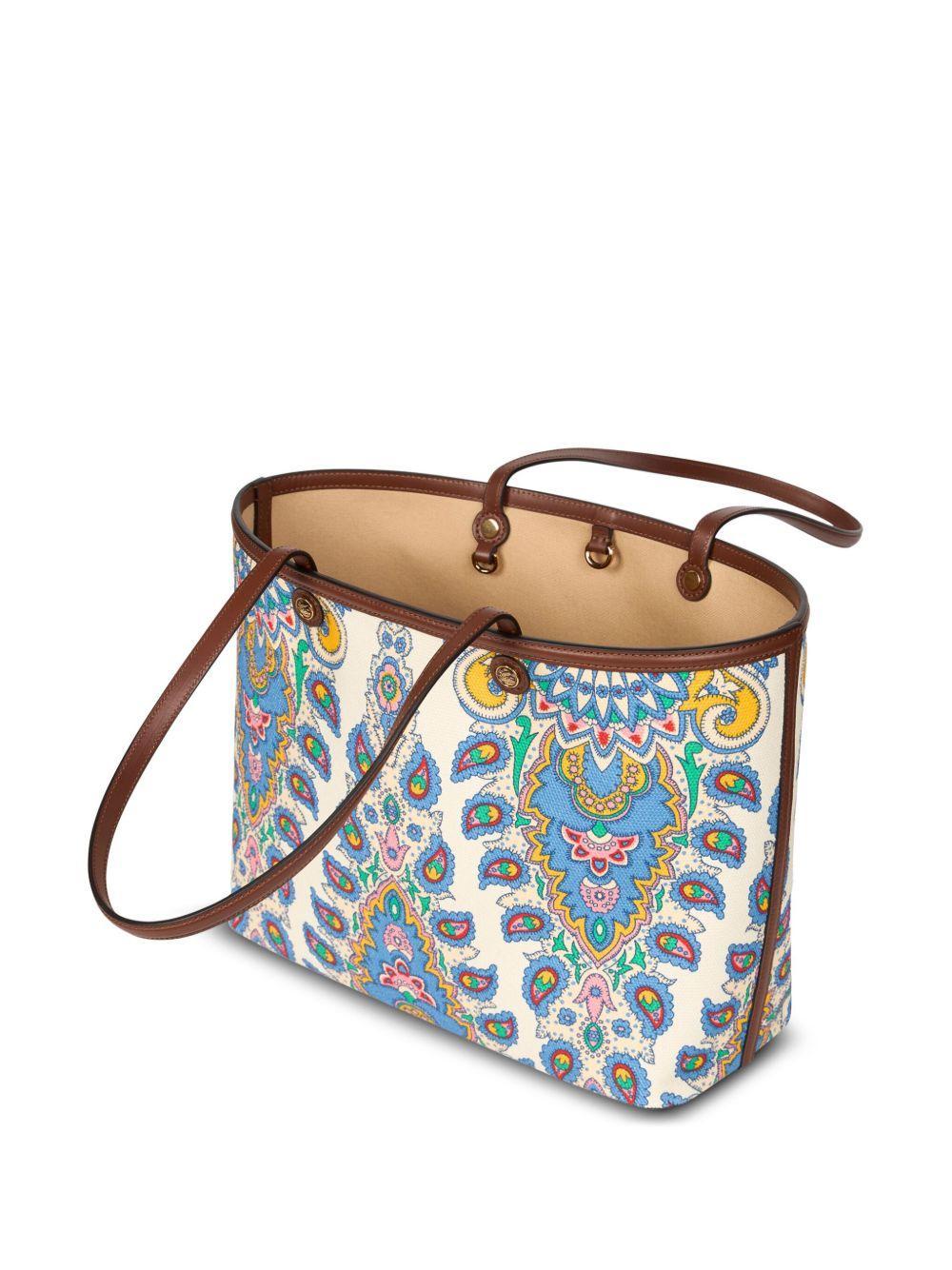 medium Essential tote bag Product Image