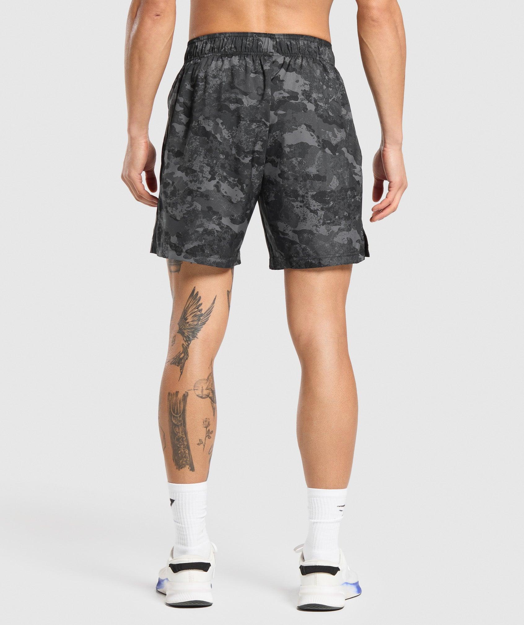 Sport  7" Short Product Image