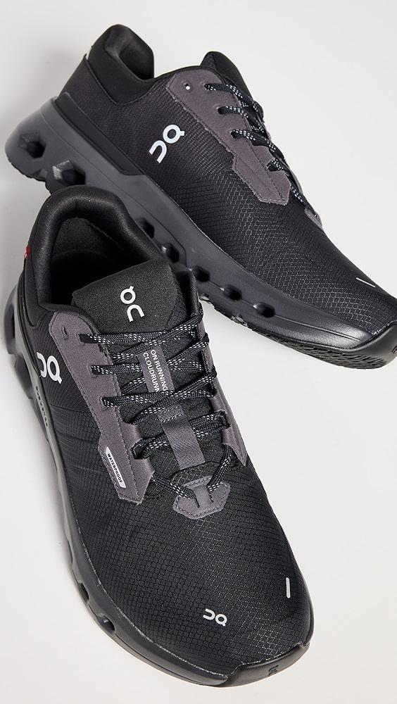 On Cloudrunner 2 Waterproof Sneakers | Shopbop Product Image