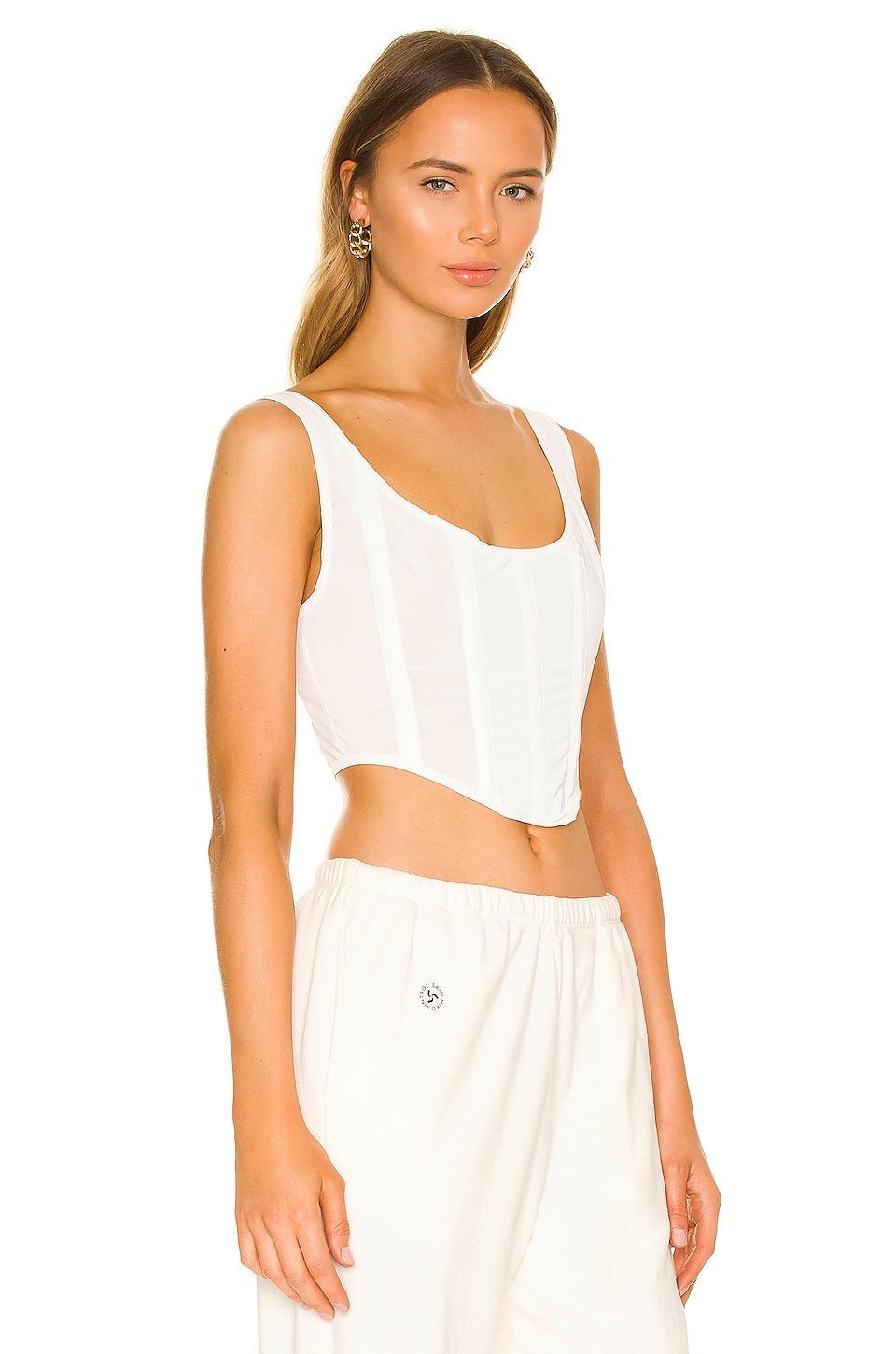 Miller Corset Top BY.DYLN Product Image