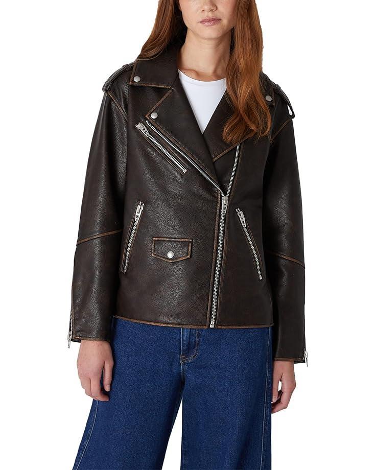 Original Sherpa Trucker Jacket Product Image