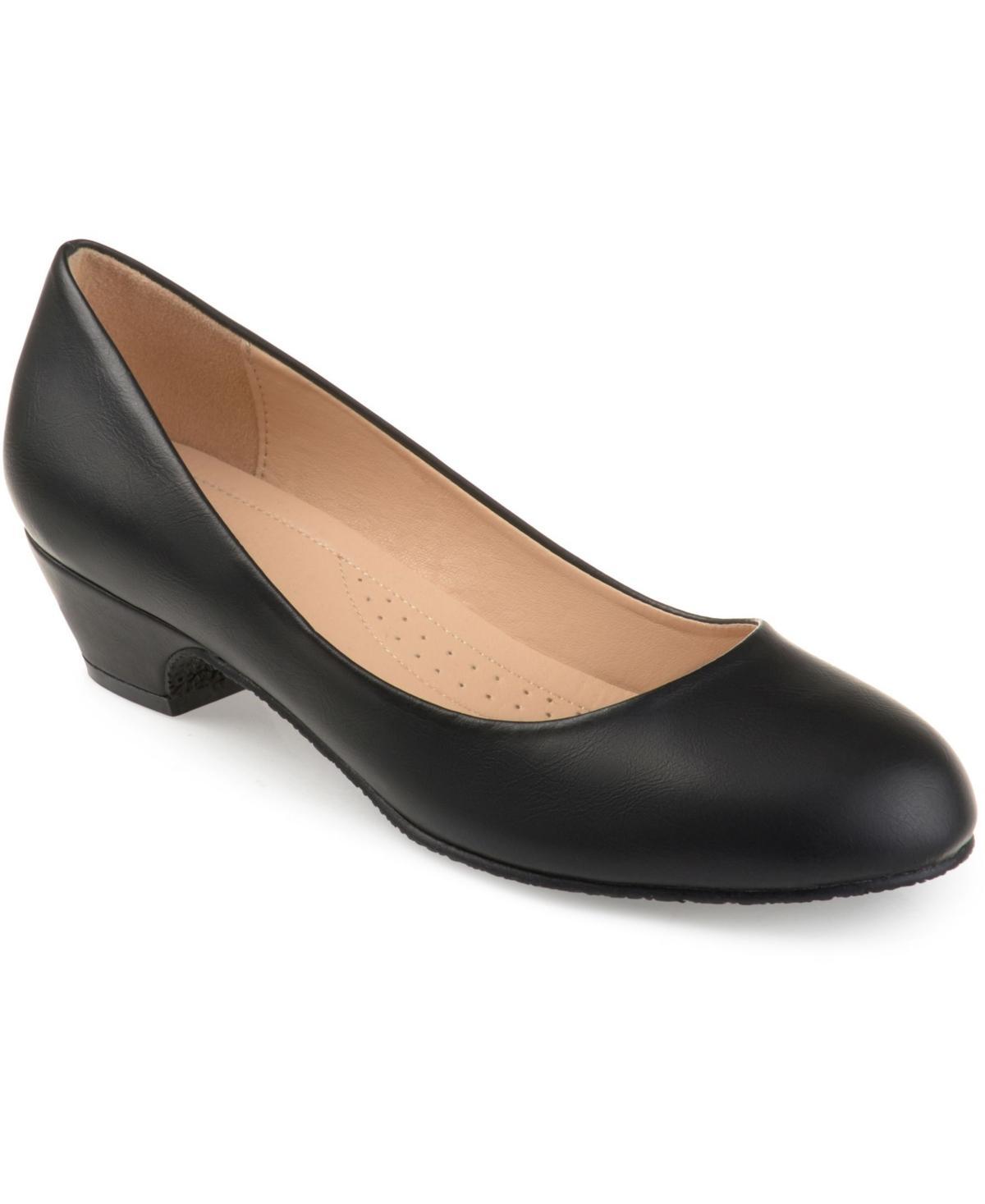 Journee Saar Womens High Heels Product Image