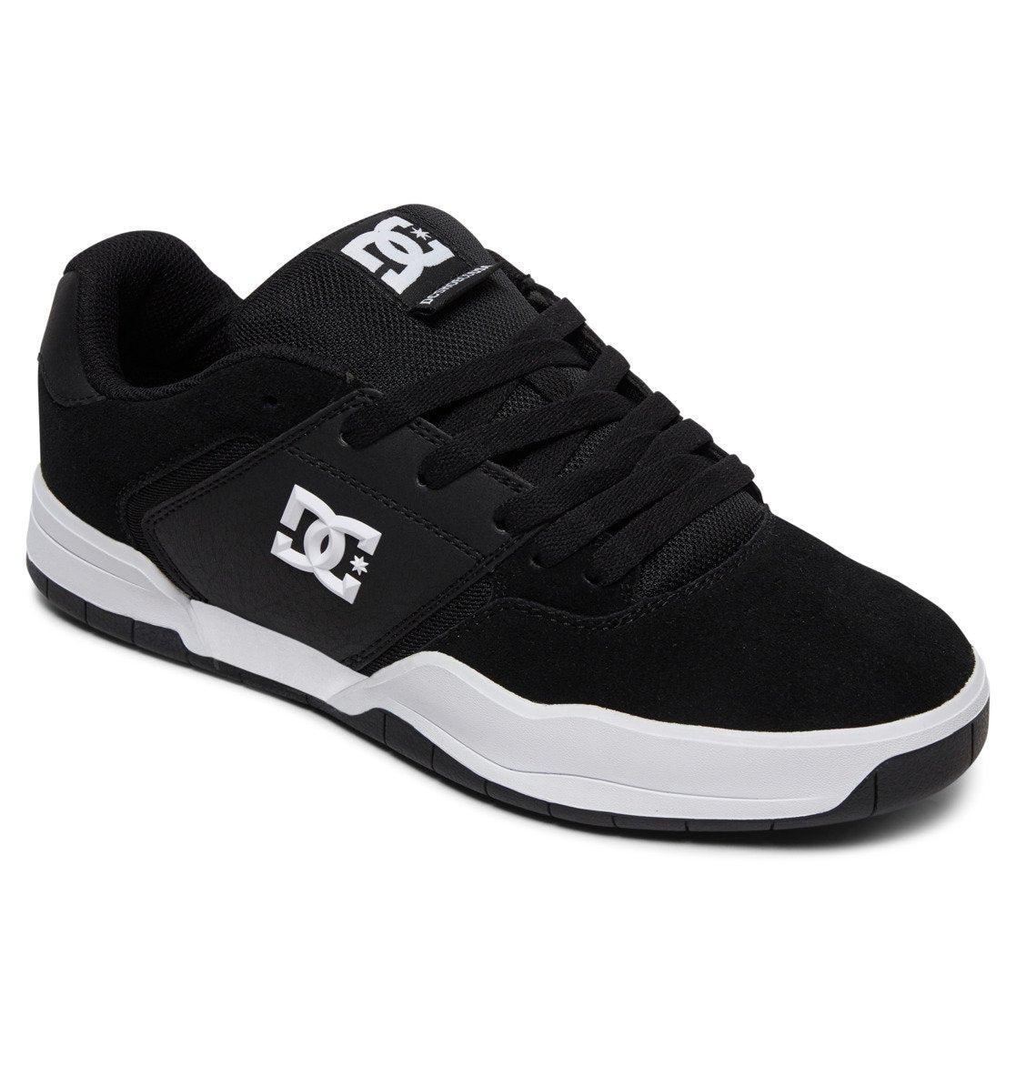 Men's Central Shoes Male Product Image