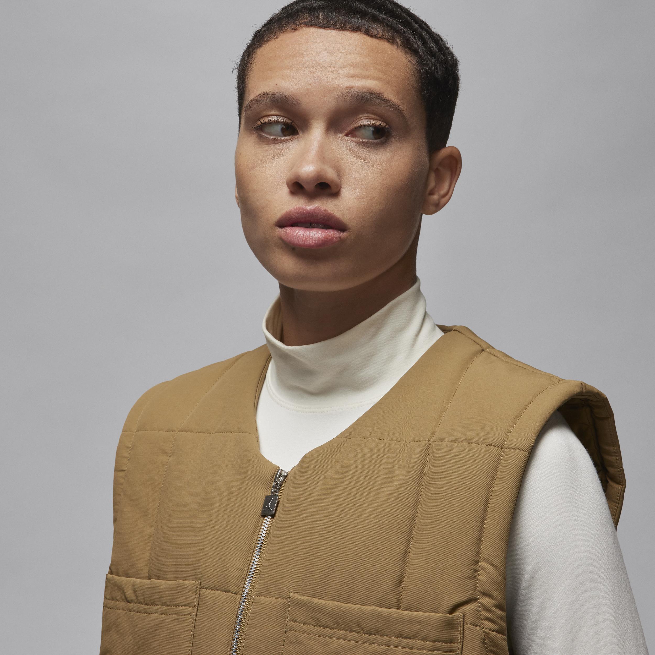 Nike Jordan vest Product Image