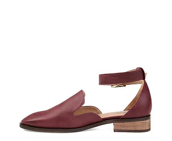 Journee Collection Womens Loreta Loafer Product Image