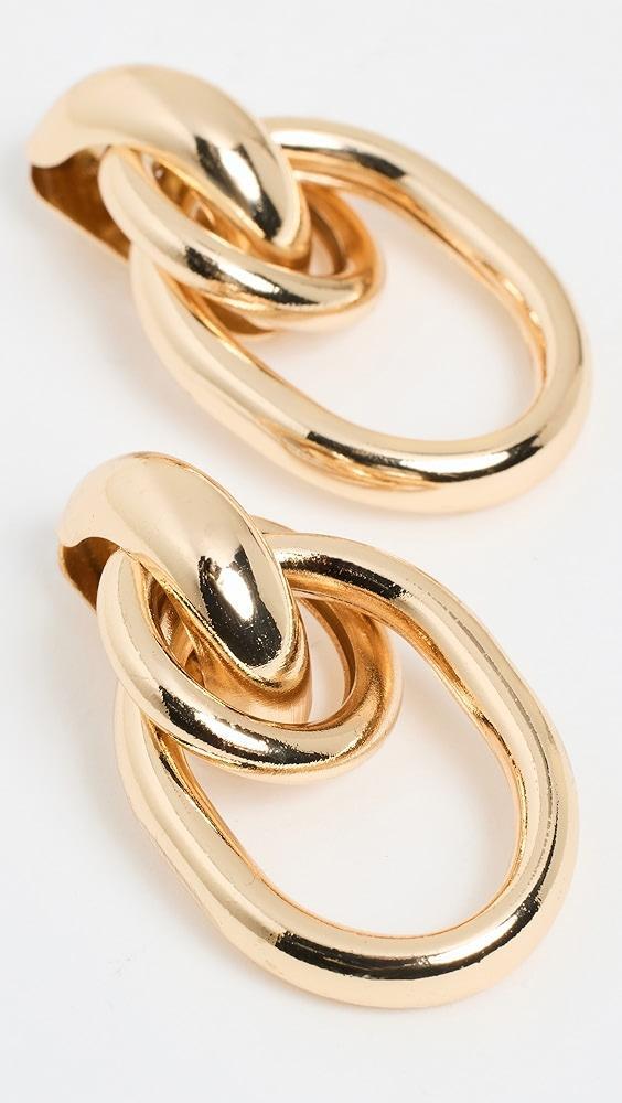 SHASHI Gianna Earrings | Shopbop Product Image