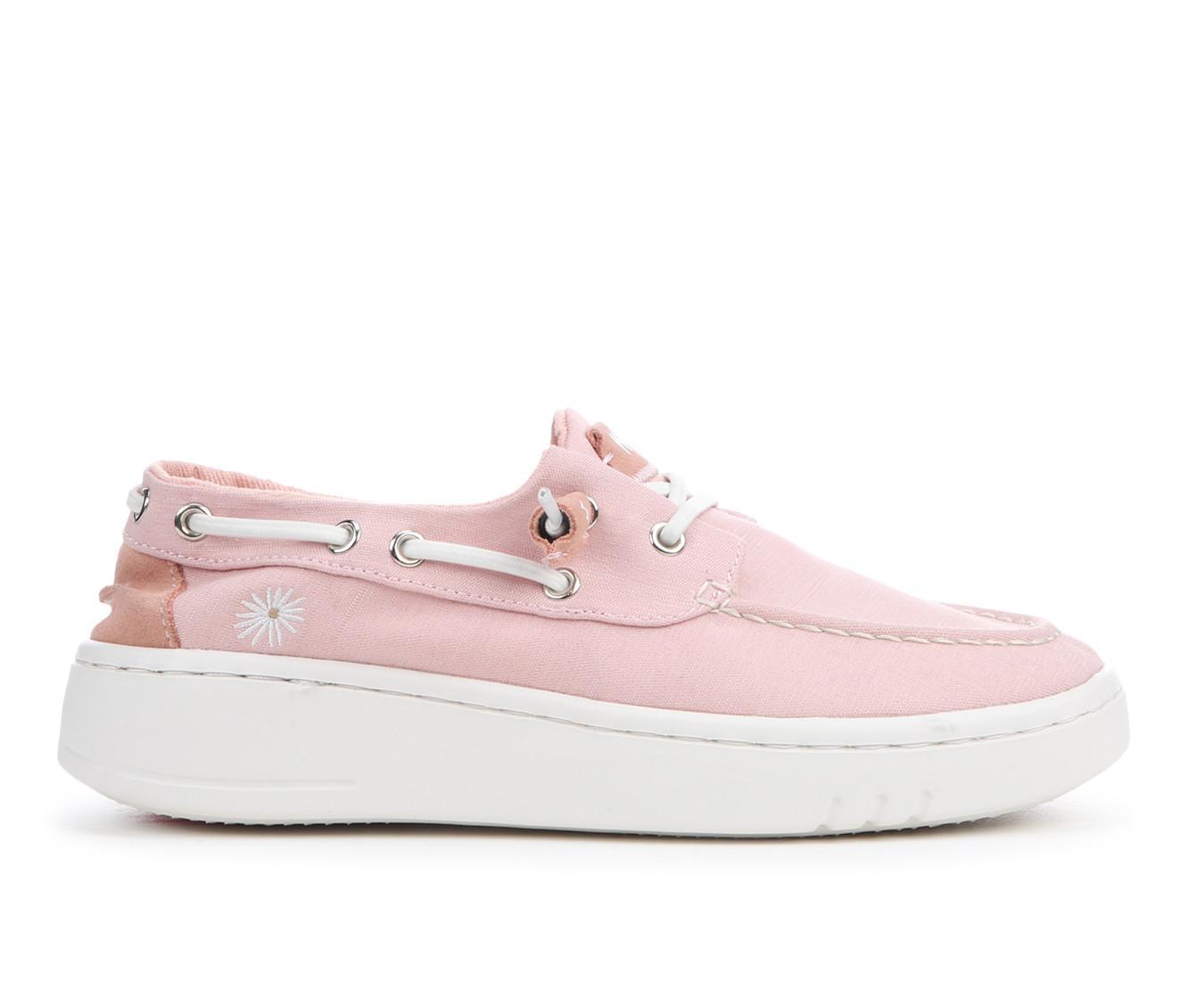 Women's Woz Ellen Boat Shoes Product Image