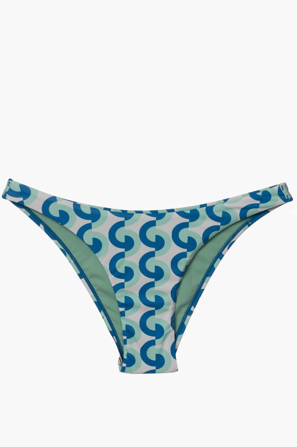 Sale Kelia Bikini Bottom Product Image