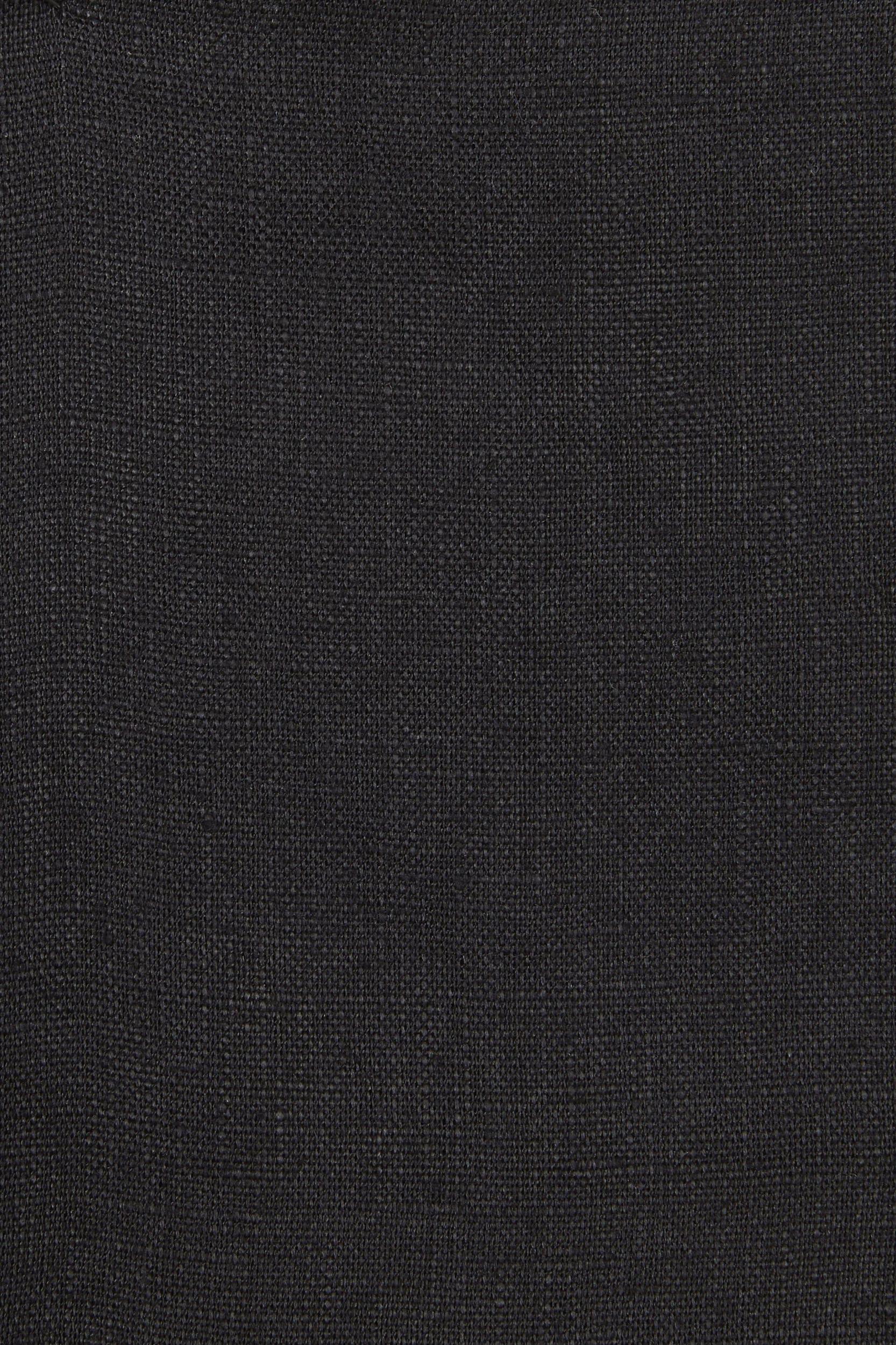 Soleil Top Black - Final Sale Product Image