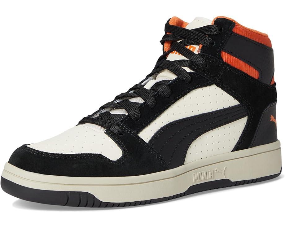 Men's PUMA Rebound Layup Sneakers Product Image