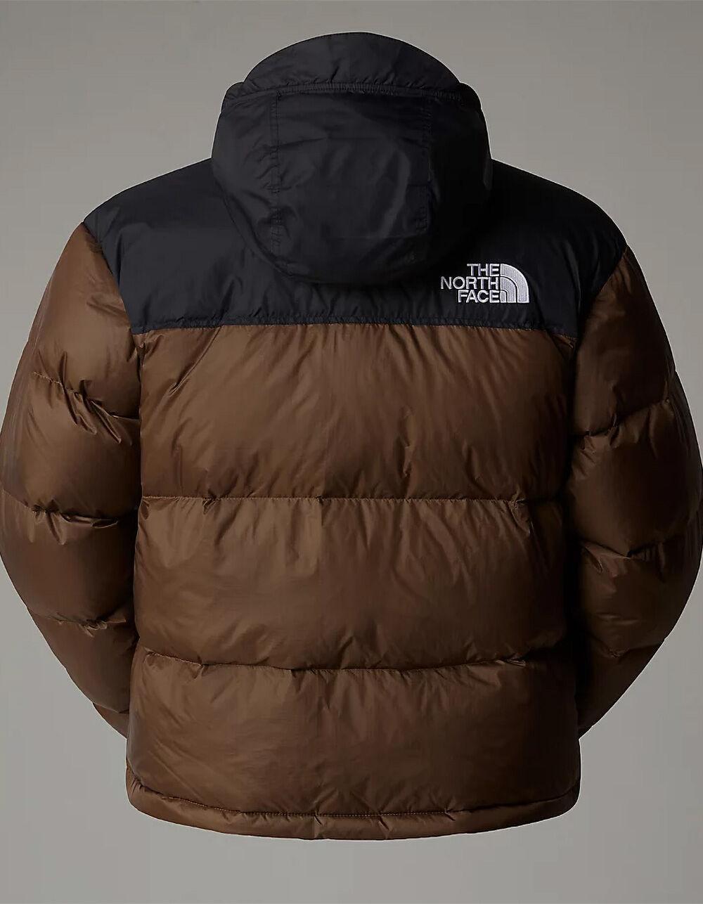 THE NORTH FACE 1996 Retro Nuptse Mens Jacket - COPPER Product Image