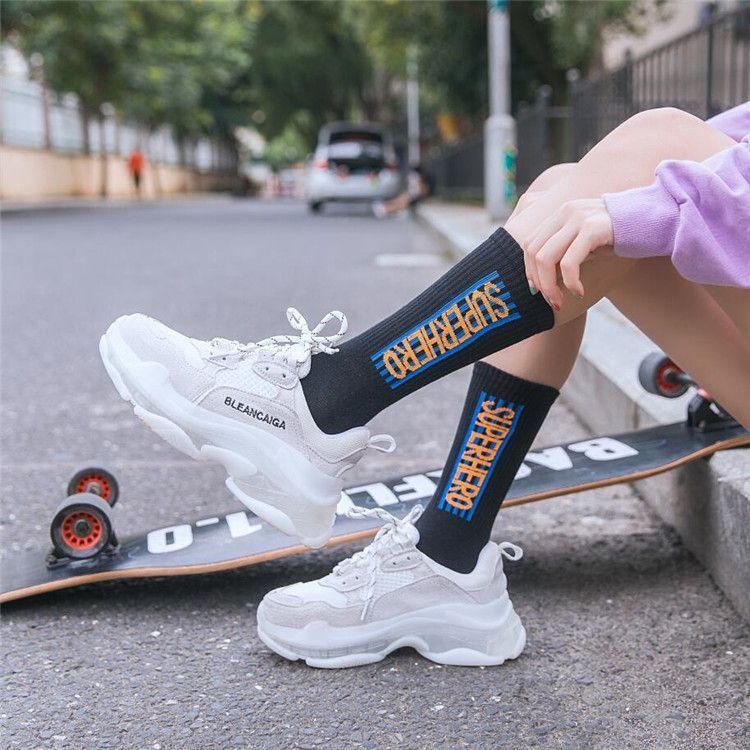 Print Socks Product Image