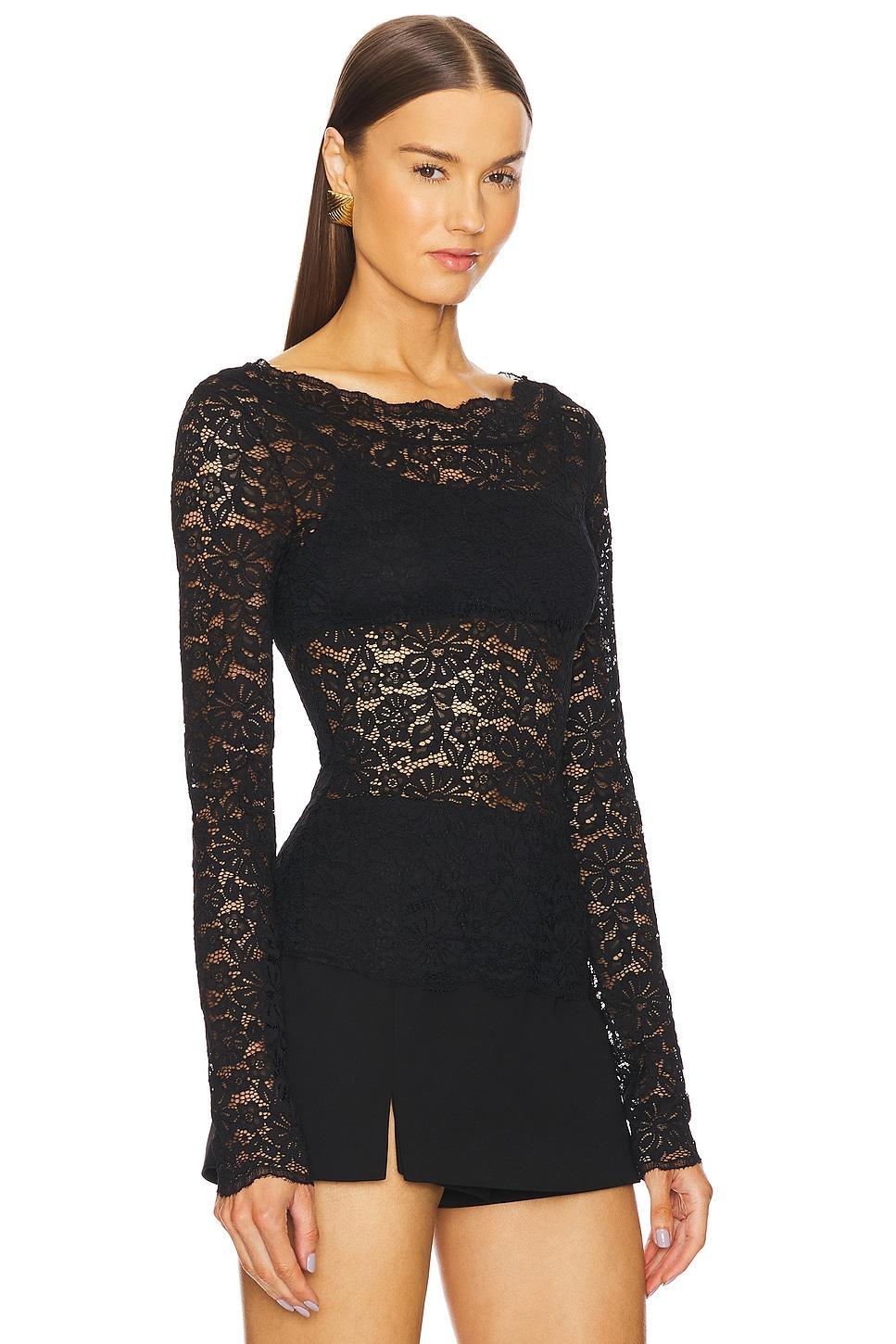 by Marianna Hollis Top L'Academie Product Image