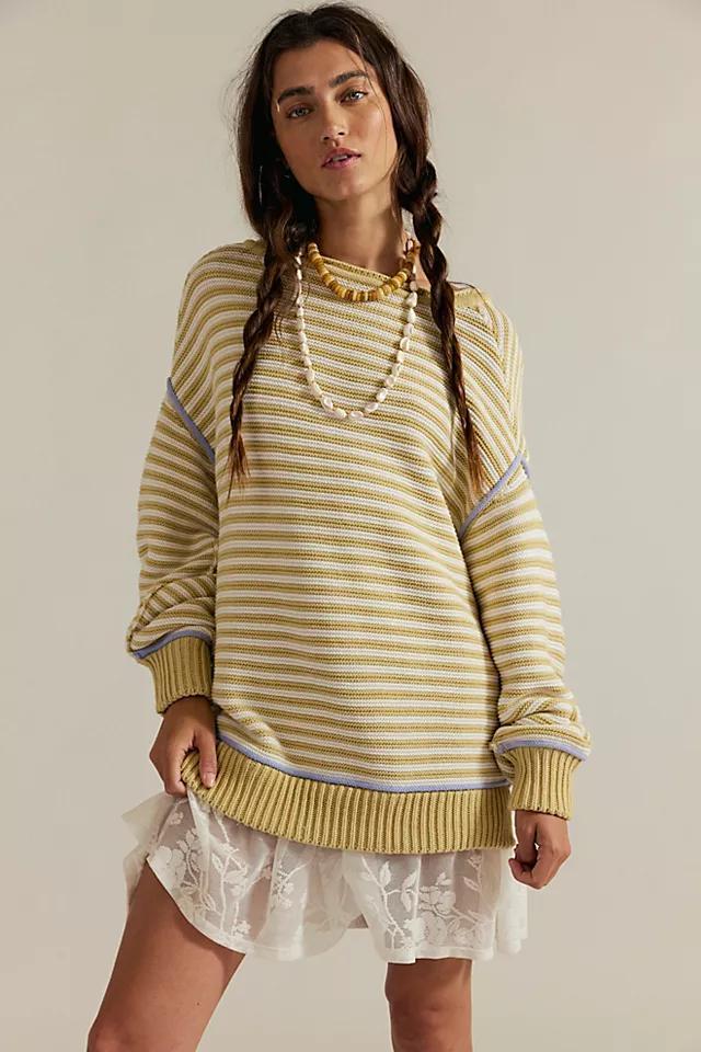 We The Free Asher Pullover Product Image