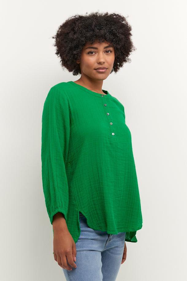 CUelina Blouse Product Image