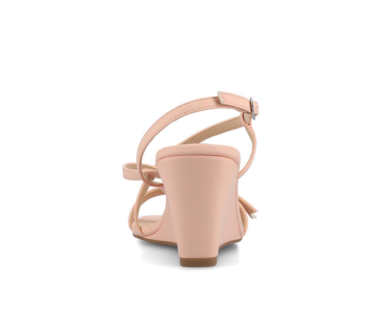 Women's Journee Collection Clinne Wedges Product Image