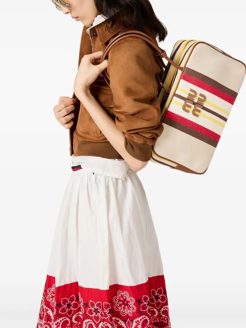 Beau tote bag Product Image