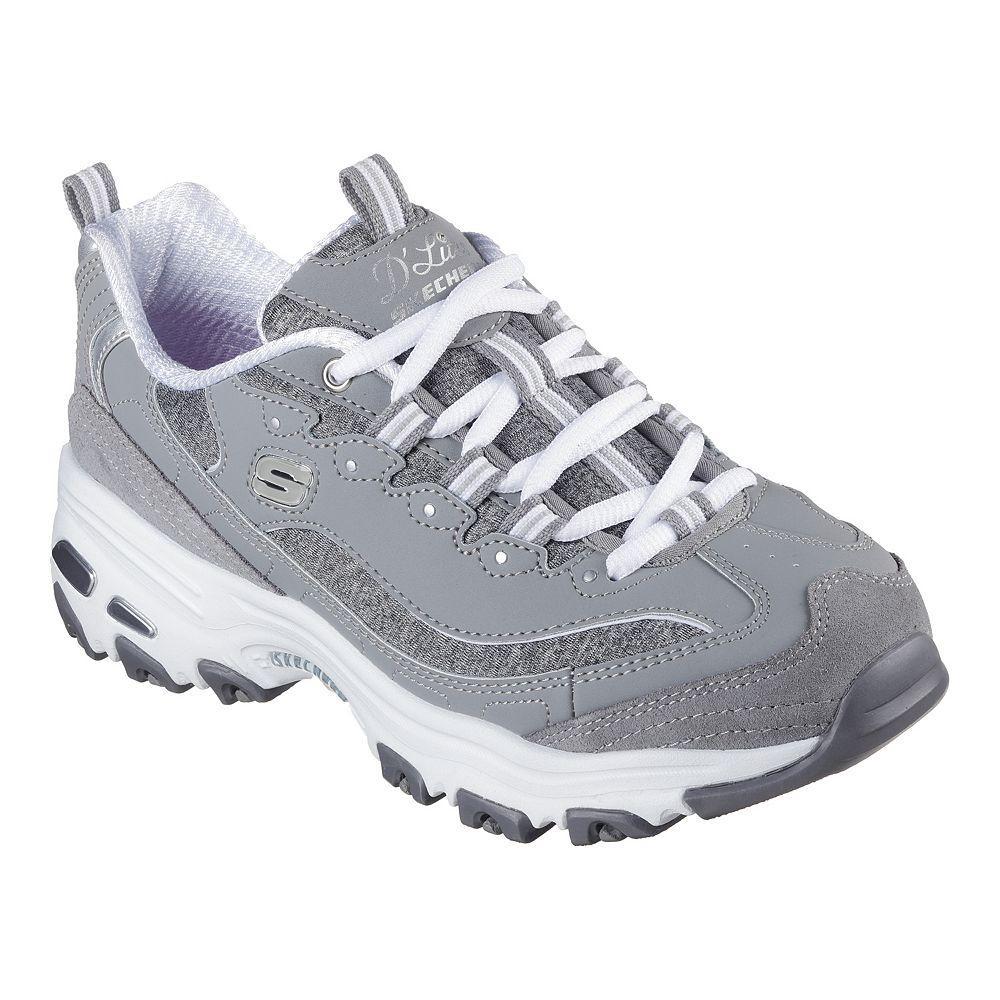 Skechers DLites Womens Shoes Product Image