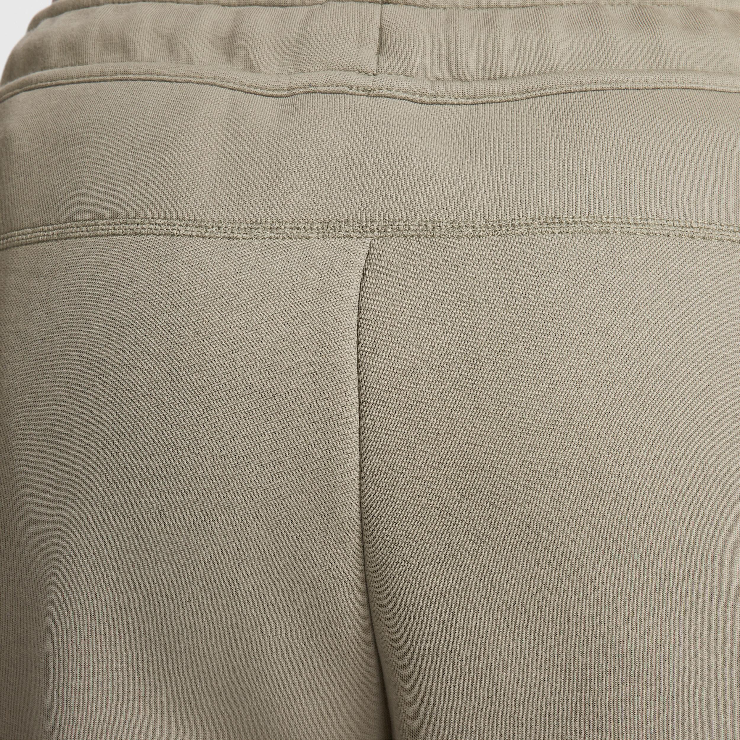 Nike Men's Tech Fleece Open-Hem Pants Product Image