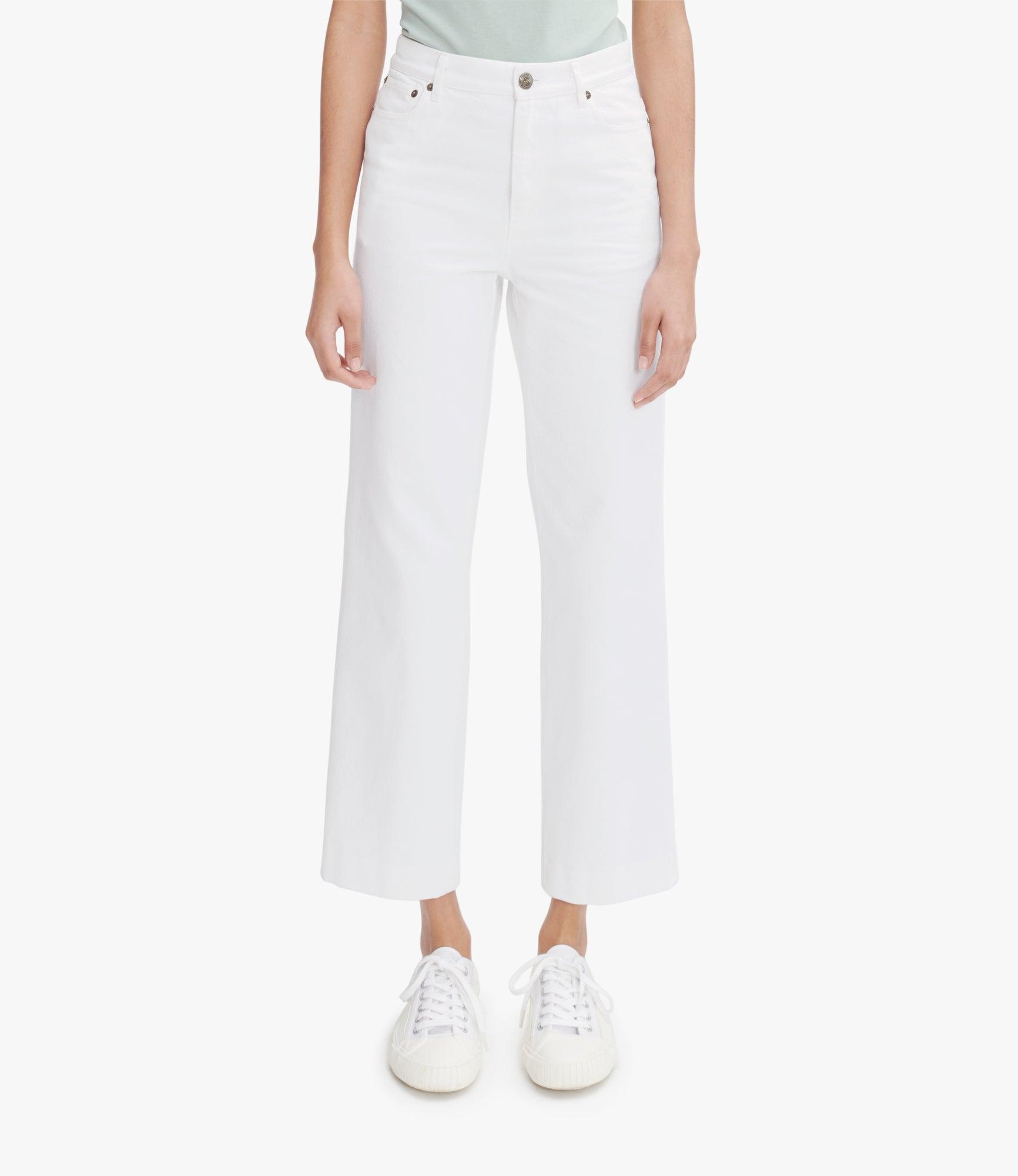 New Sailor Long jeans Product Image