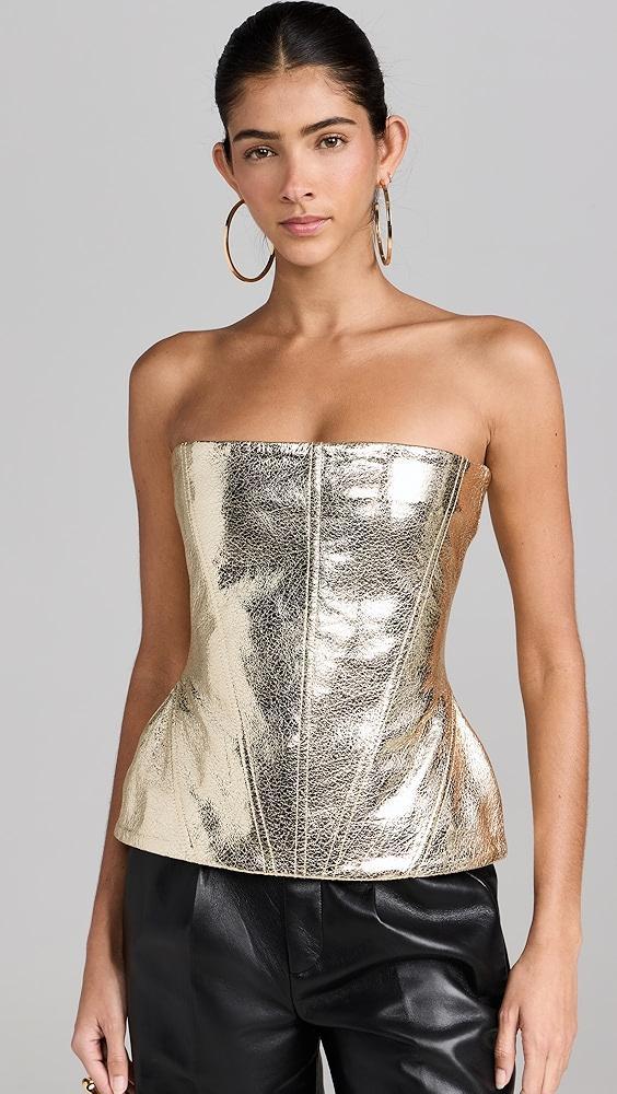 Retrofête Jenesis Top | Shopbop Product Image