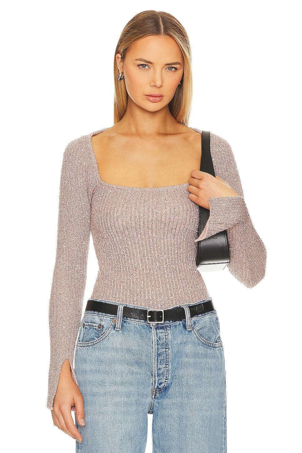 Marina Sweater ASTR the Label Product Image