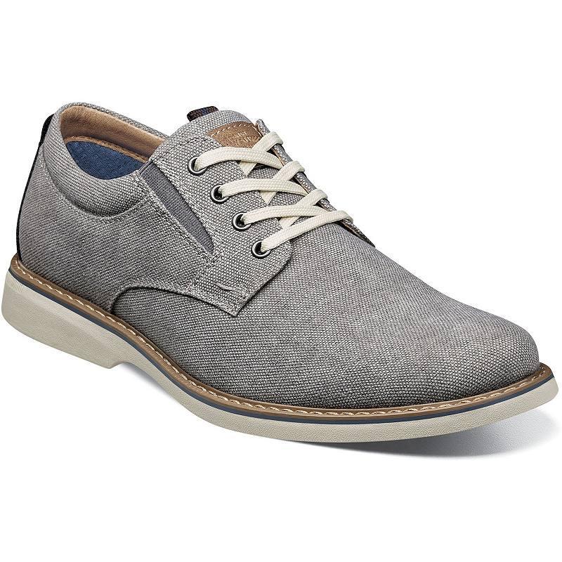 Nunn Bush® Otto Men's Plain Toe Oxford Shoes, Size: 9 Product Image