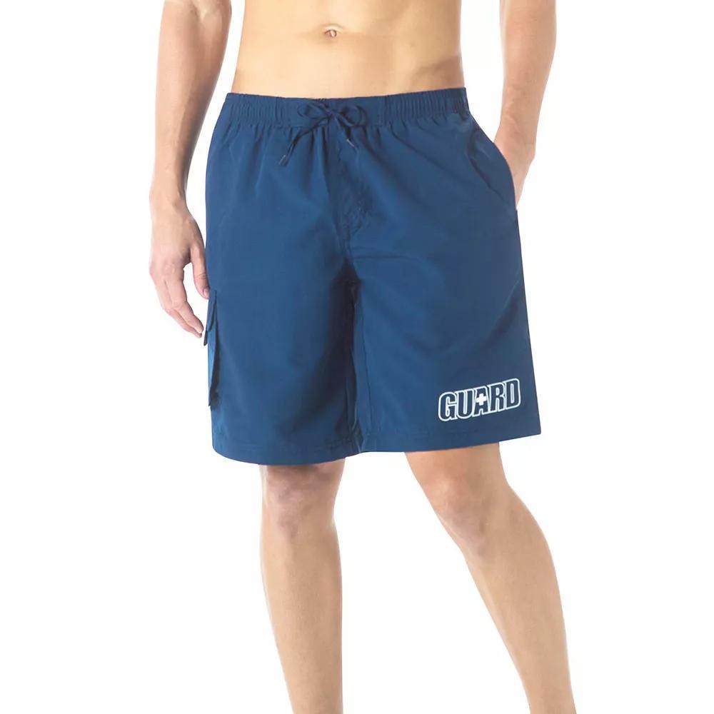 Mens Dolfin Solid Board Short Product Image