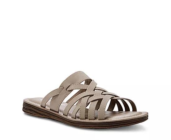 Eastland Womens Ellie Slide Sandal Product Image