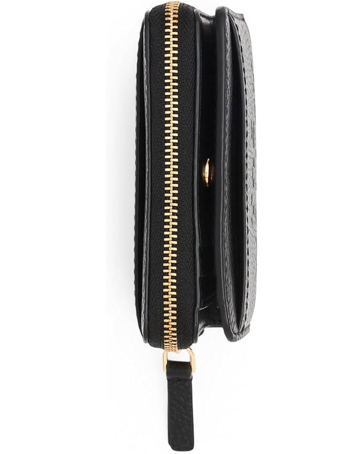 The Charm Top Zip Wallet Product Image