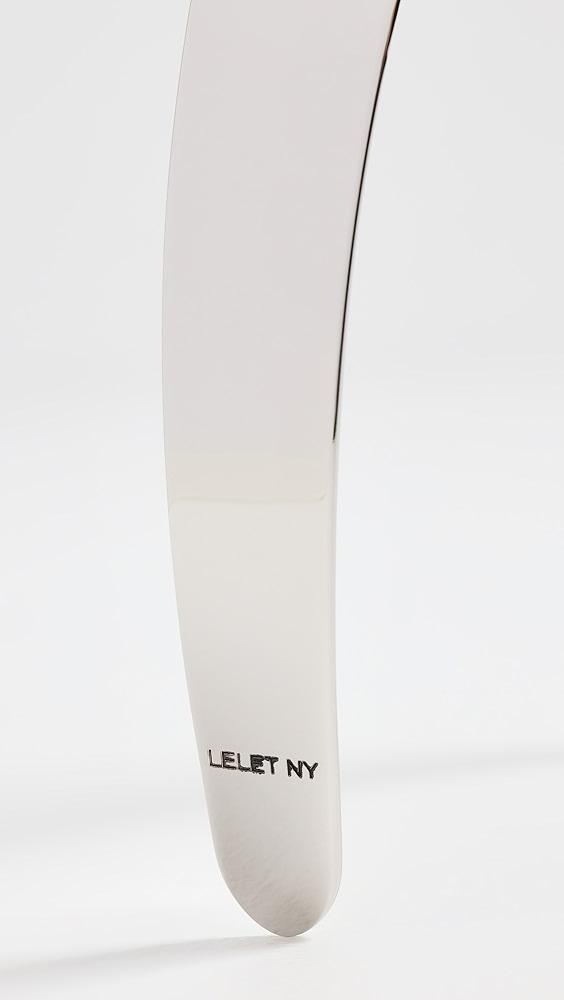 LELET NY Liv Petite Metal Headband | Shopbop Product Image
