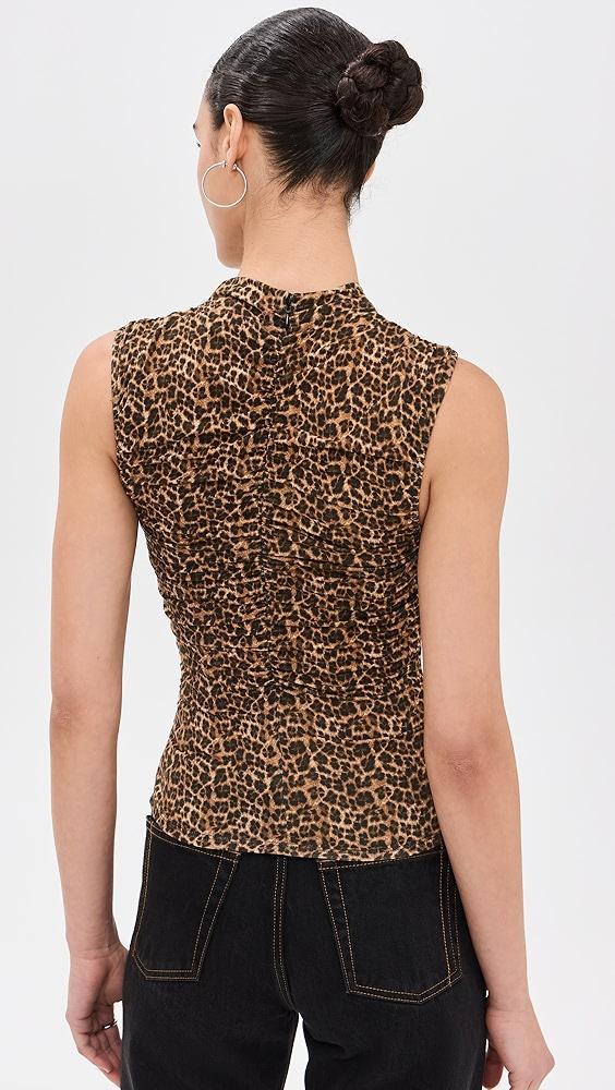 Miaou Cam Top | Shopbop Product Image