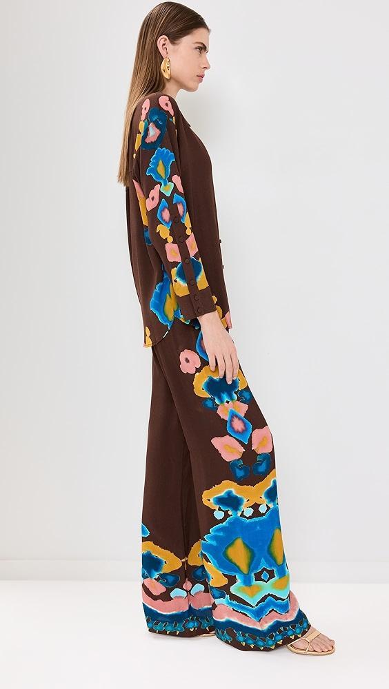 Figue Tori Top | Shopbop Product Image