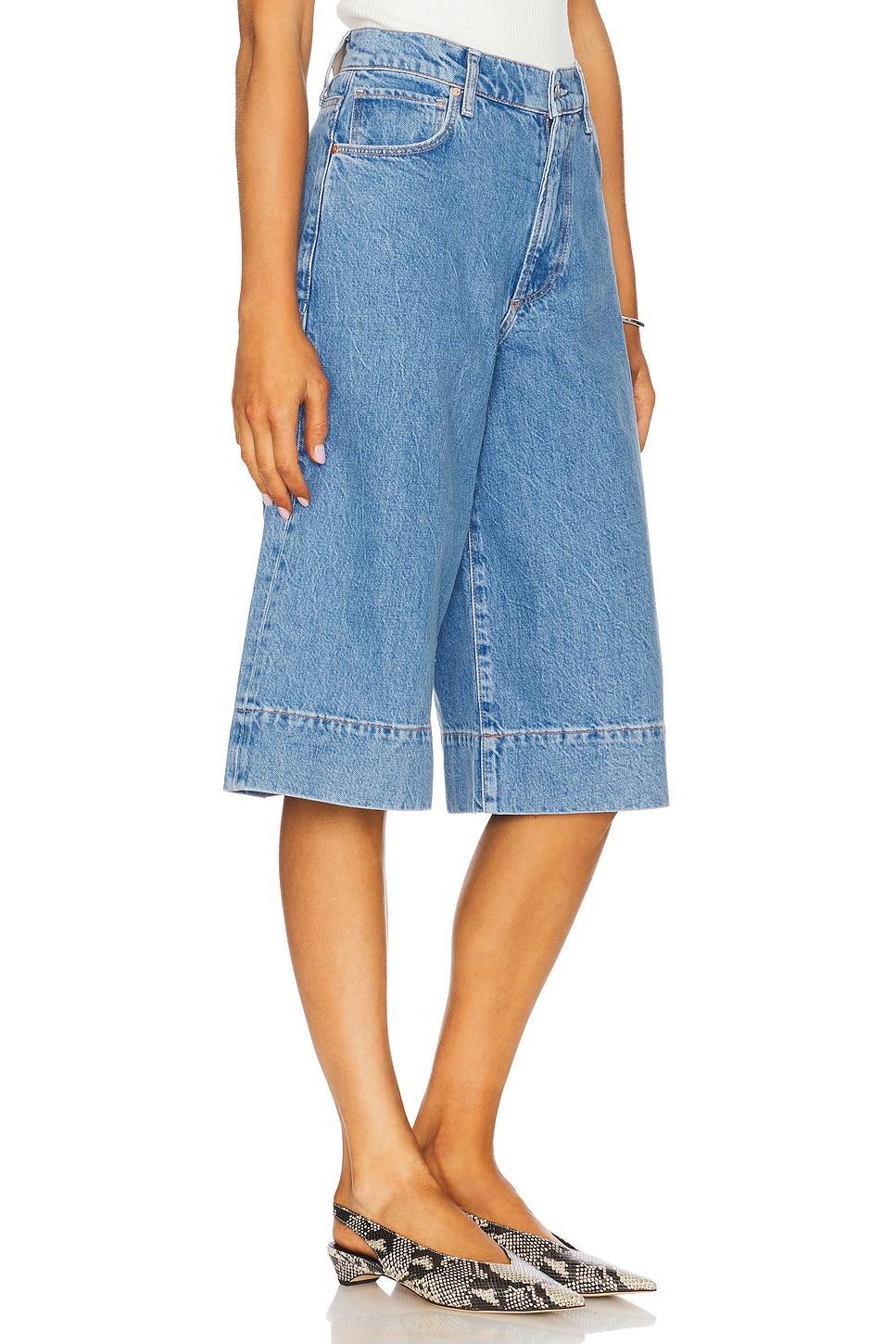Eva Short PAIGE Product Image