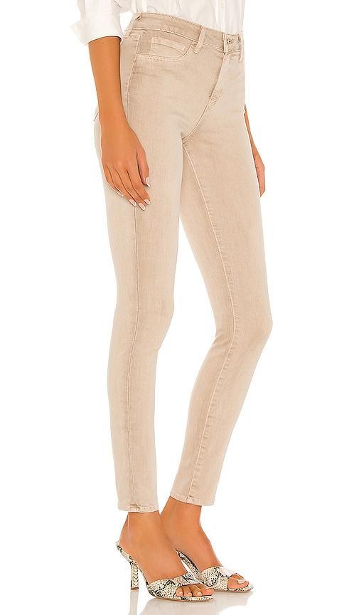Marguerite High Rise Skinny L'AGENCE Product Image