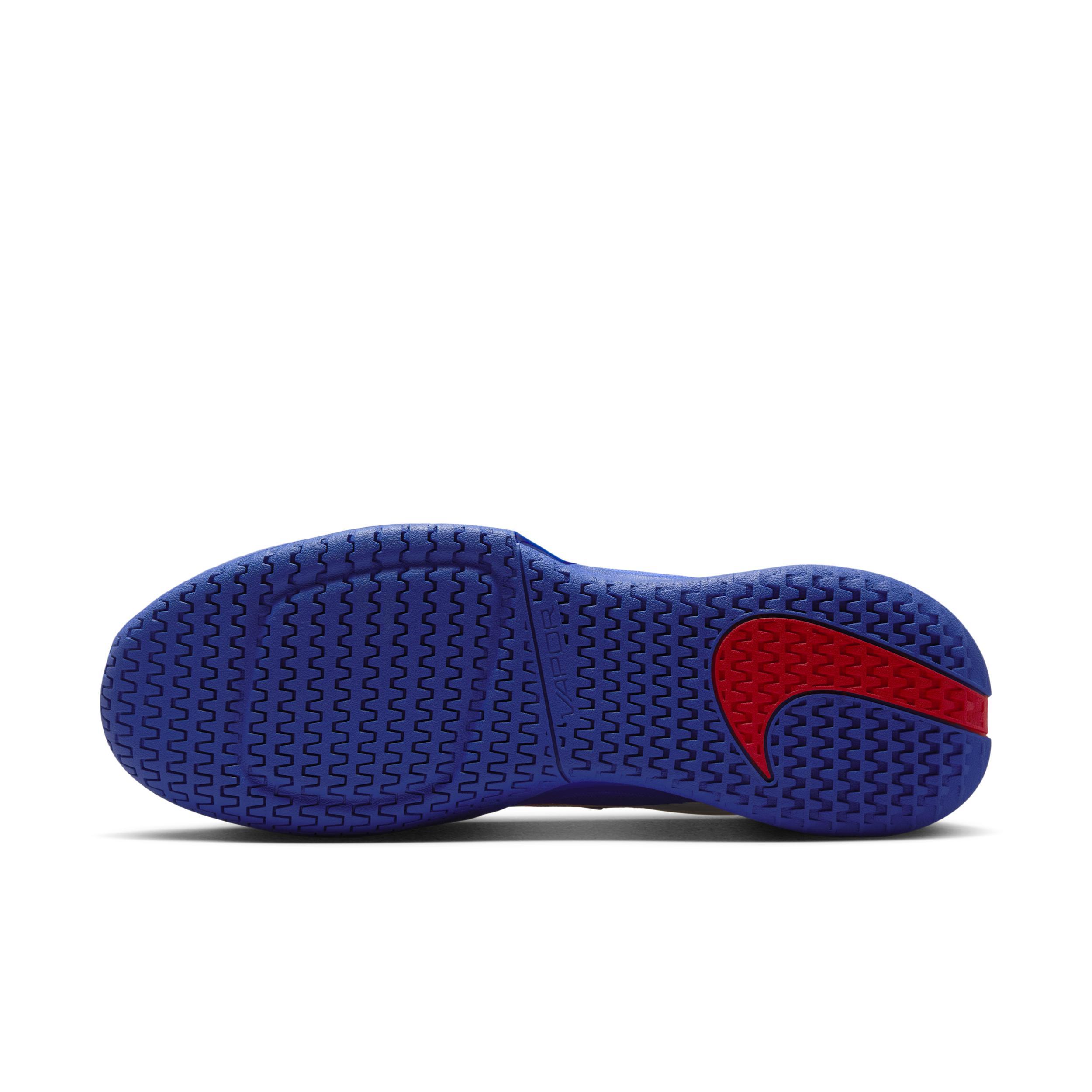Nike Men's Vapor Pro 3 Premium Hard Court Tennis Shoes Product Image