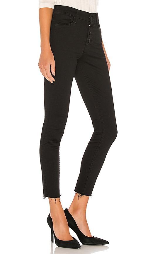 The Pixie Ankle Fray MOTHER Product Image