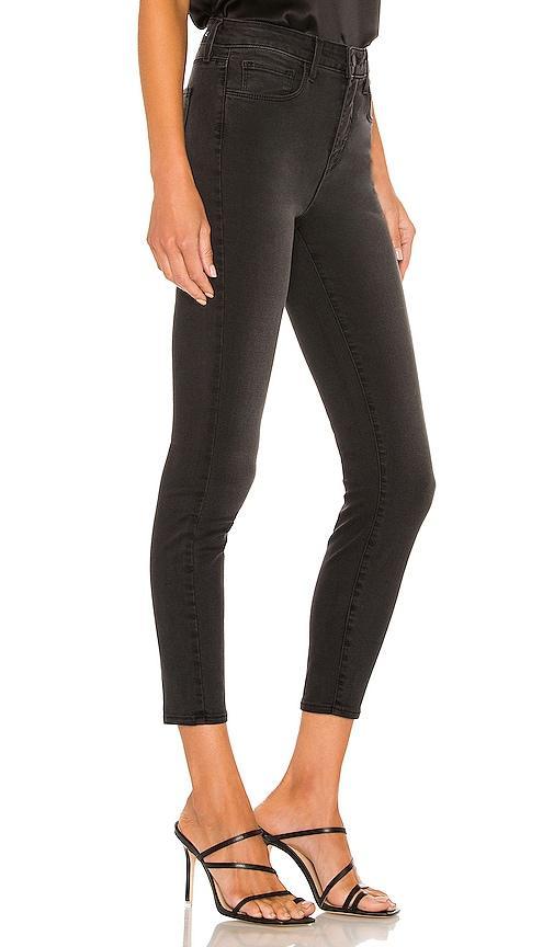 LAGENCE Margot Jeans Graphite 31 Product Image